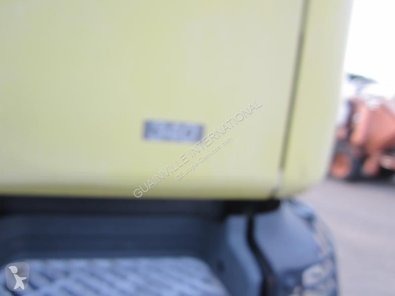 Camion citerne à eau occasion Renault Kerax 340 Gazoil 25/10/2000 - 340 CV - Photo 3